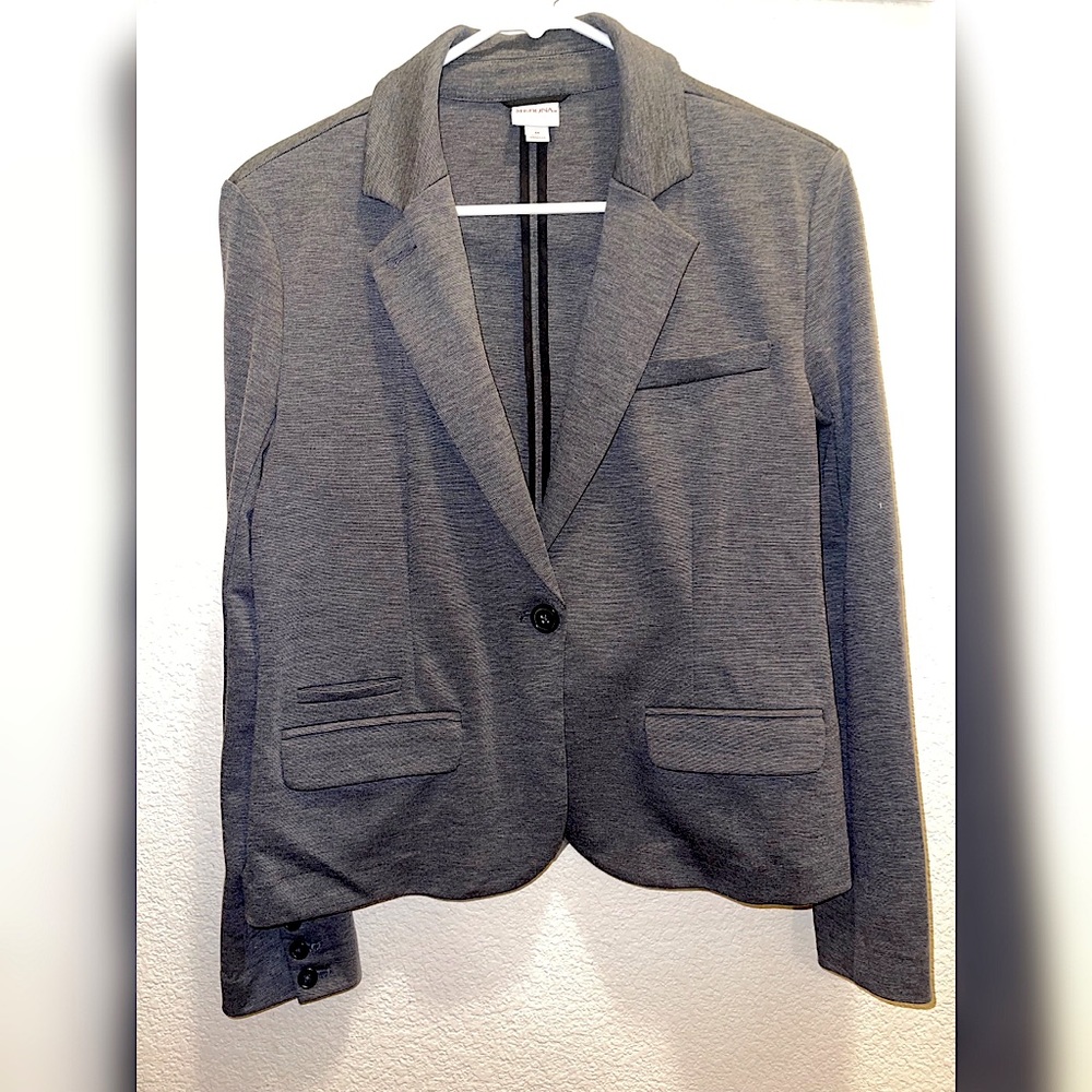 Target Blazer
